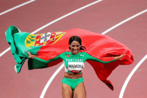 Portugal com 82 atletas nos Jogos Mundiais Universitários Rhine-Ruhr2025&nbsp;