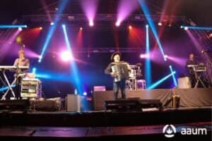 Quim Barreiros confirmado no Enterro da Gata’25