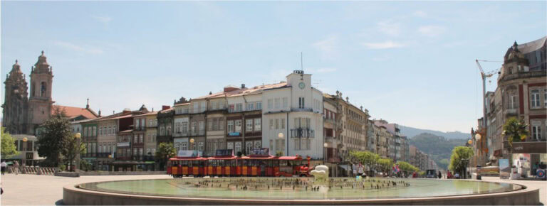 Taxa Turística durante todo o ano em Braga aprovada pela Assembleia Municipal