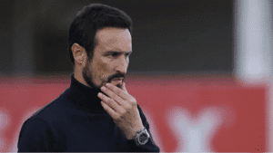 César Peixoto quer obter segunda vitória seguida para o Gil Vicente