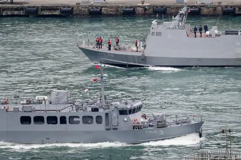 Taiwan inicia maiores manobras militares anuais num contexto de pressão da China