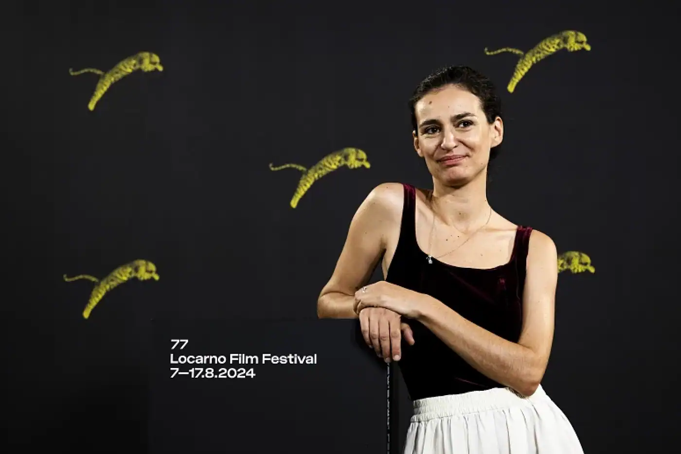 'Fogo do Vento' de Marta Mateus vence prémio Melhor Primeiro Filme Internacional em Itália