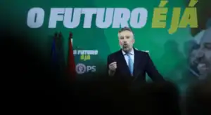 Pedro Nuno promete medidas escrutináveis com “resultados imediatos ou diretos”&nbsp;