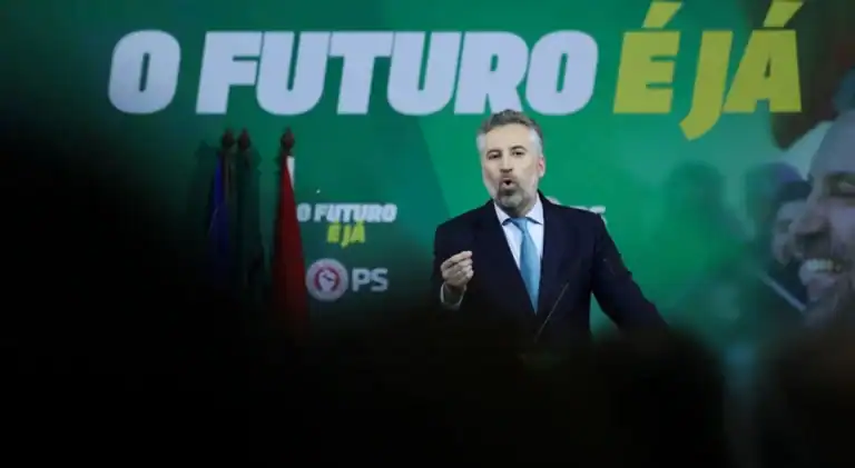 Pedro Nuno promete medidas escrutináveis com “resultados imediatos ou diretos”