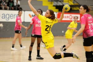 ABC de Braga conquista inédita presença nas Meias da Taça de Portugal Feminina