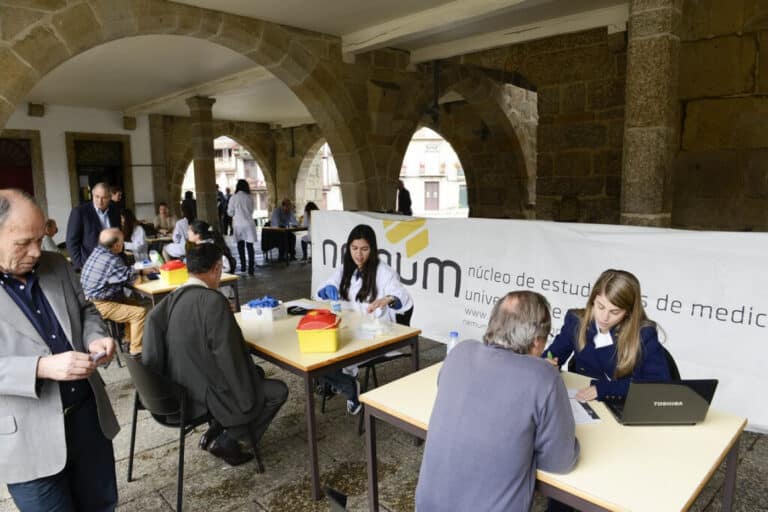 Guimarães assinala Dia Mundial da Saúde com rastreios gratuitos