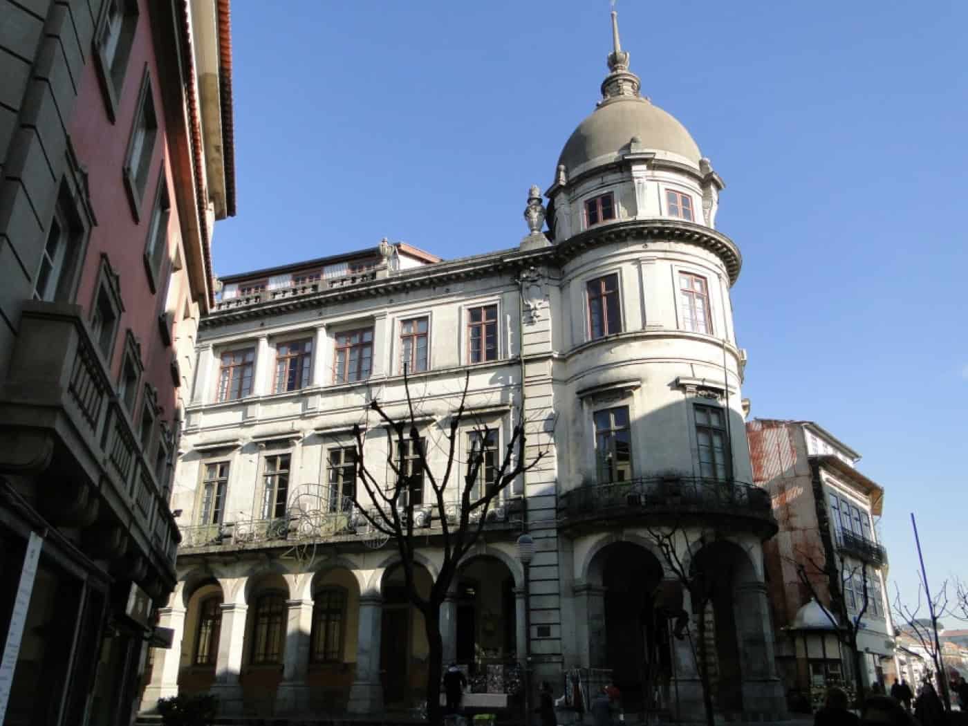 Assembleia Municipal aprova apoio de 1ME à UMinho para requalificação do Edifício do Castelo