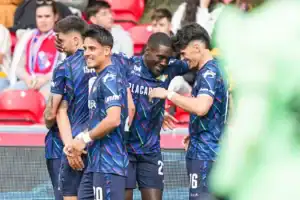 Moreirense vence Gil Vicente e soma quinto jogo sem perder