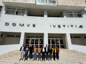 Filipe Melo. Objetivo do Chega é "vencer as eleições, não só a nível nacional mas em Braga também"