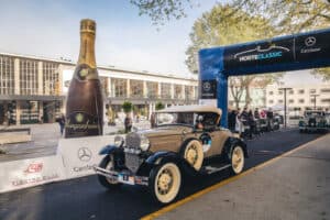 Norte Classic regressa para promover região como "destino turístico de excelência"