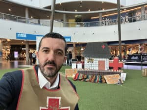 David Rodrigues é&nbsp;o novo administrador executivo da Fundação Primavera