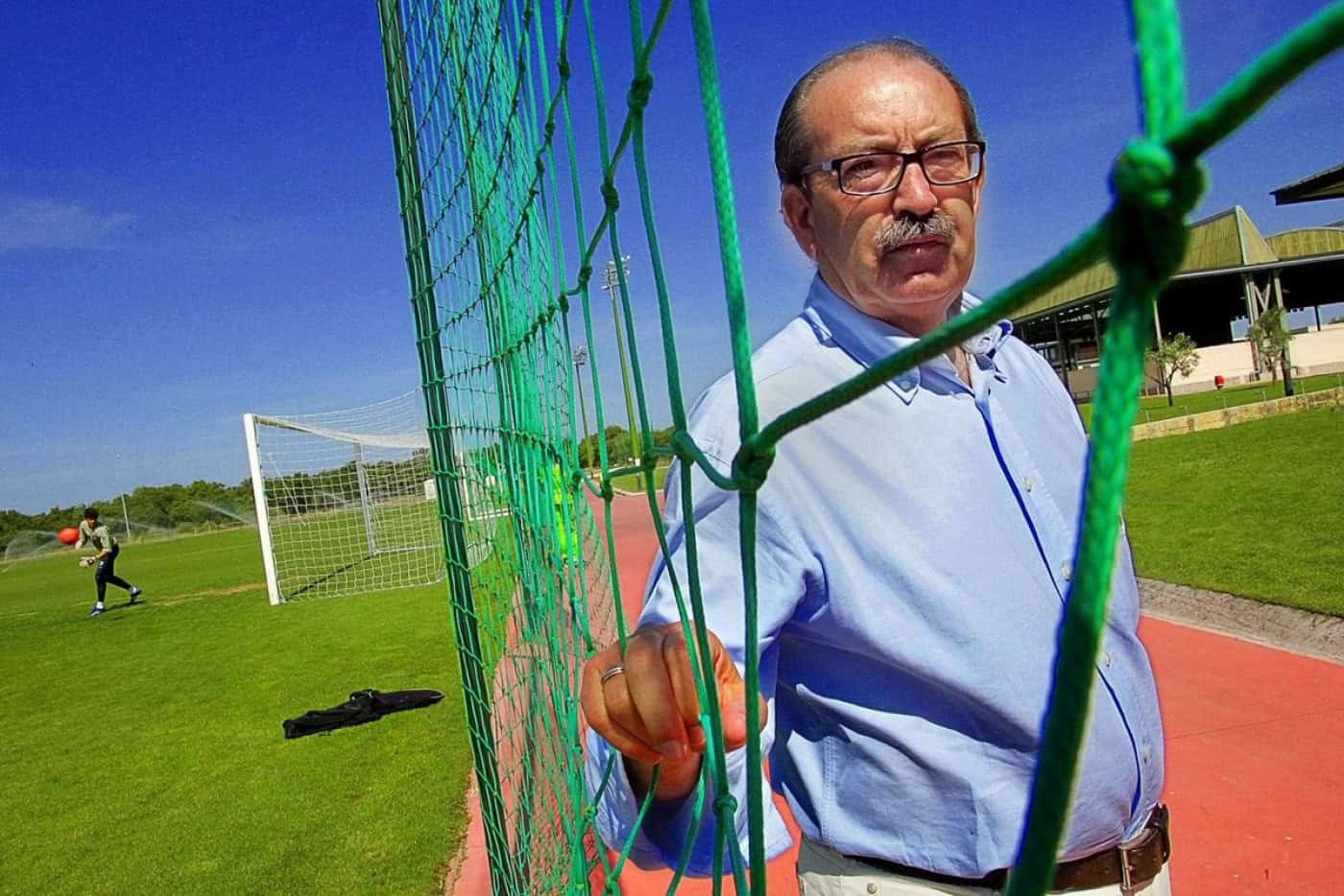 Morreu Aurélio Pereira&nbsp;&nbsp;