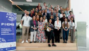 Região de Braga dá impulso ao posicionamento do país na área dos semicondutores