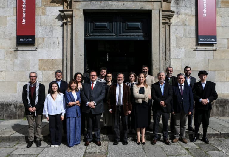 "Mosaico final do Conselho Geral é variado e trará riqueza e interesse aos debates"