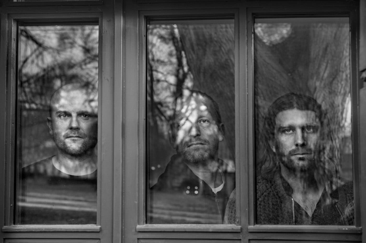 ‘Fire!’ em concerto este sábado no gnration