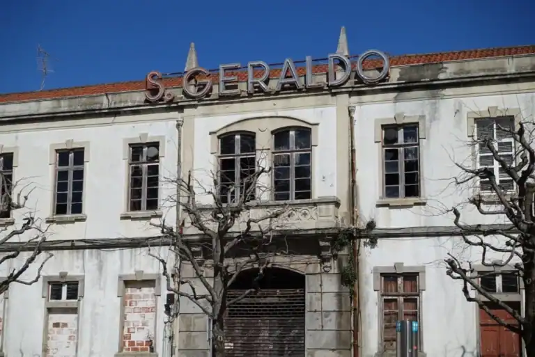 Concurso do S. Geraldo lançado em maio e do Sá Leite em julho