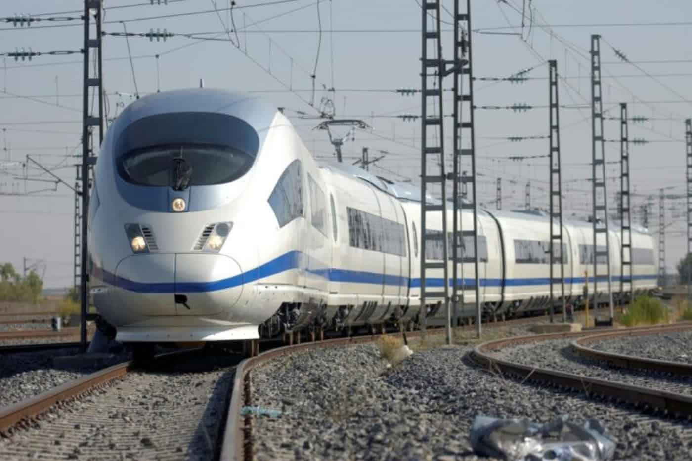 LusoLav quer mudar local da estação de TGV em Gaia e fazer duas pontes sobre o Douro&nbsp;&nbsp;