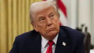 Trump sobe para 125% taxas à China e suspende por 90 dias a mais de 75 países