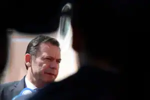 Conselho de Ministros debate hoje respostas ao impacto na economia&nbsp;