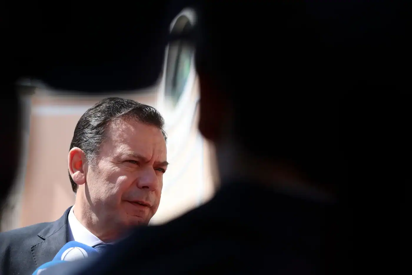 Conselho de Ministros debate hoje respostas ao impacto na economia&nbsp;