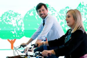 Coligação Juntos por Braga segue sem Iniciativa Liberal