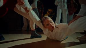 International Video Dance Festival invade o gnration esta sexta-feira