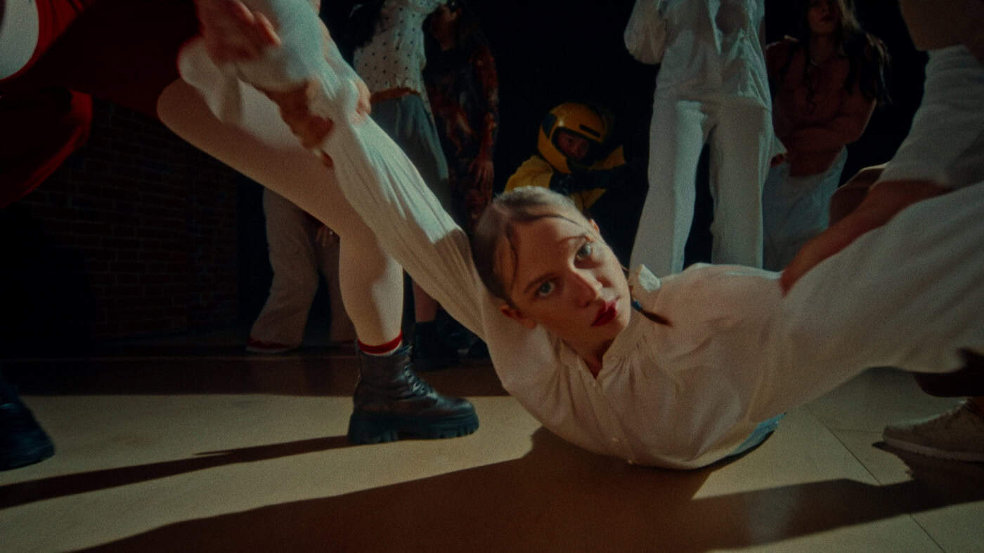 International Video Dance Festival invade o gnration esta sexta-feira