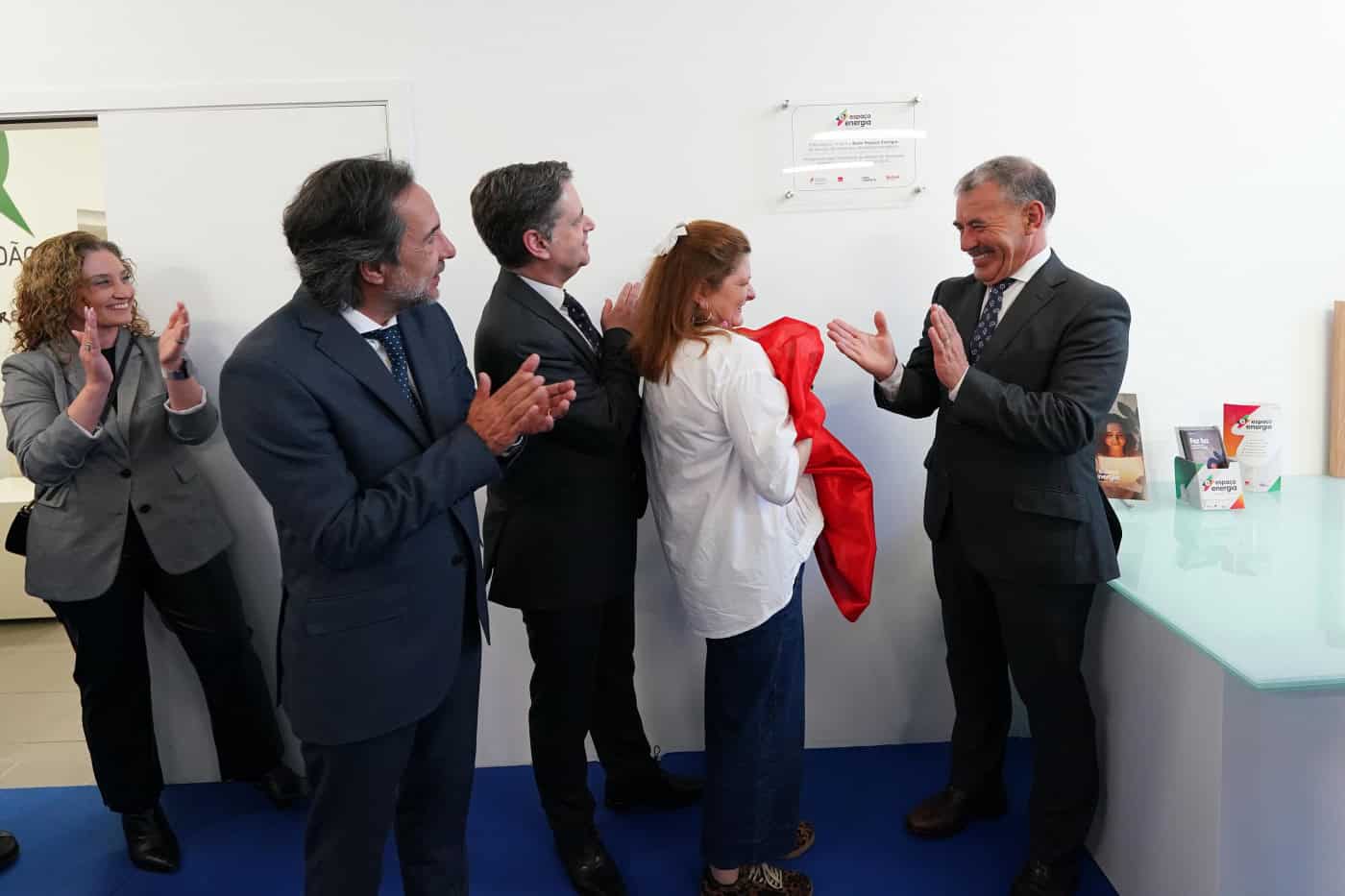 Braga integra rede nacional de Espaços que incentivam poupança energética