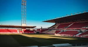 Jornada 29 abre com dérbi minhoto em Barcelos