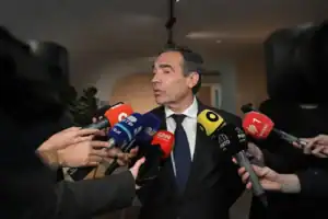 Reinaldo Teixeira é o novo presidente da Liga&nbsp;