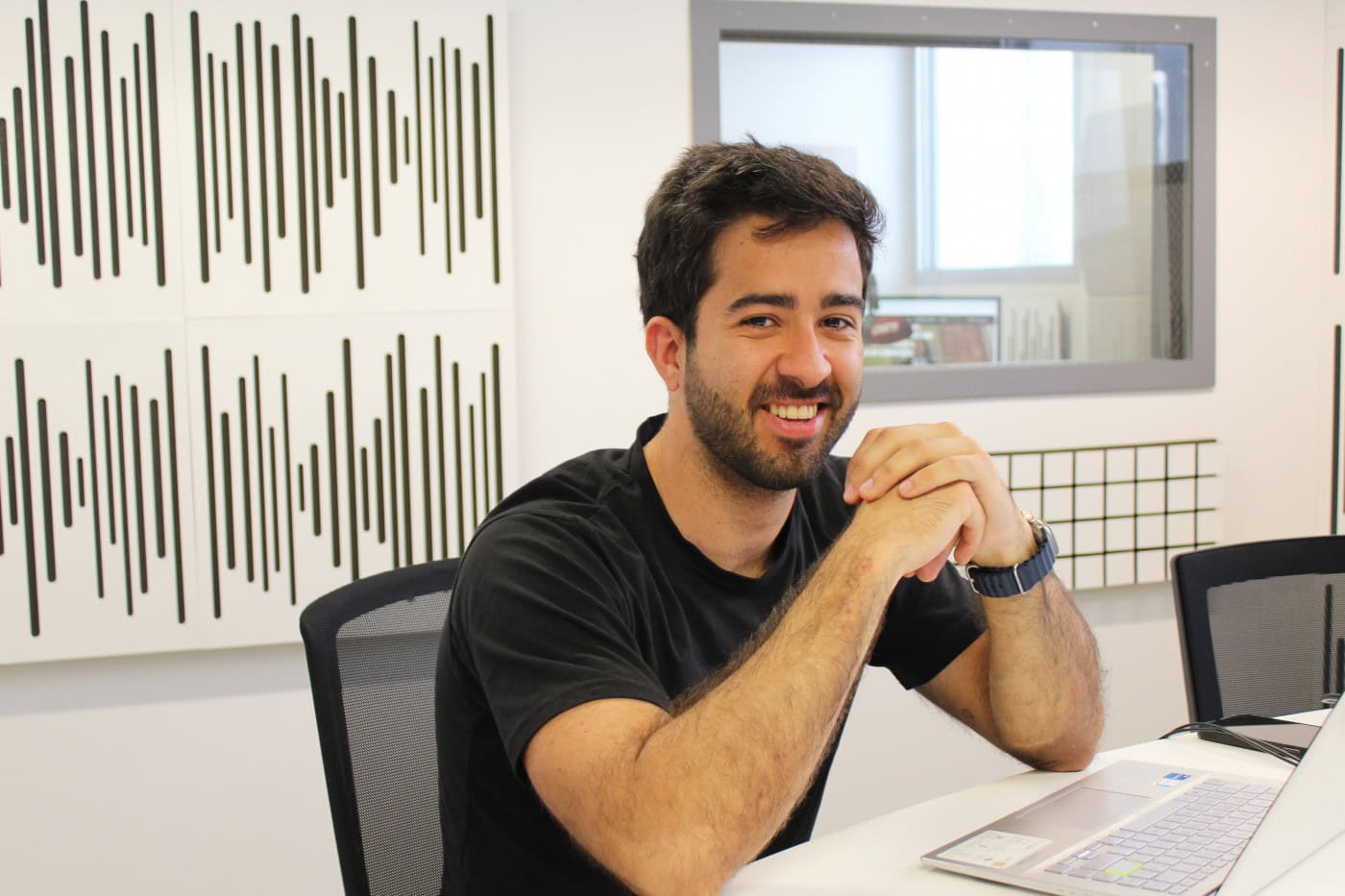 INL envolvido em "avanço enorme" na física quântica