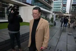 Tribunal da Relação confirma prisão para Manuel Pinho e Ricardo Salgado no caso EDP&nbsp;