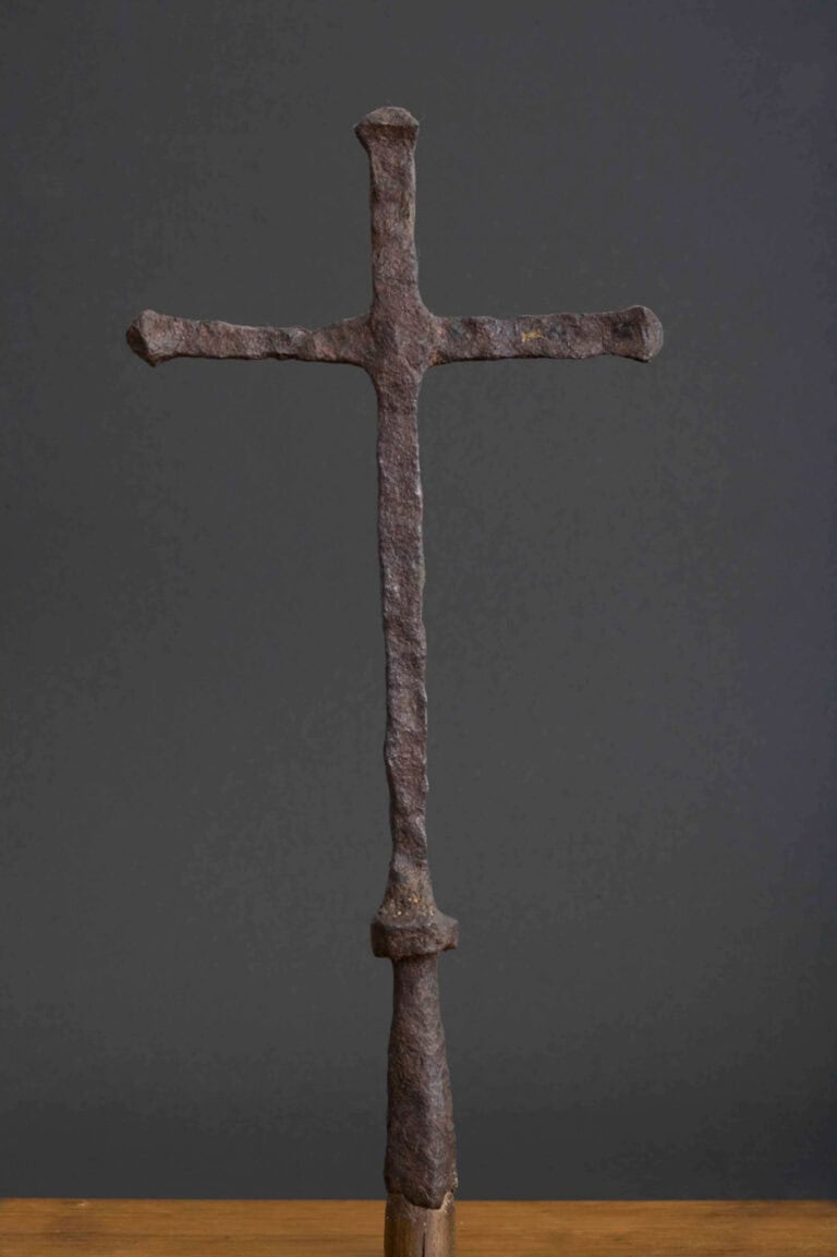 Arranca na Sé de Braga peregrinação da "Cruz do Brasil" que vai a várias cidades brasileiras