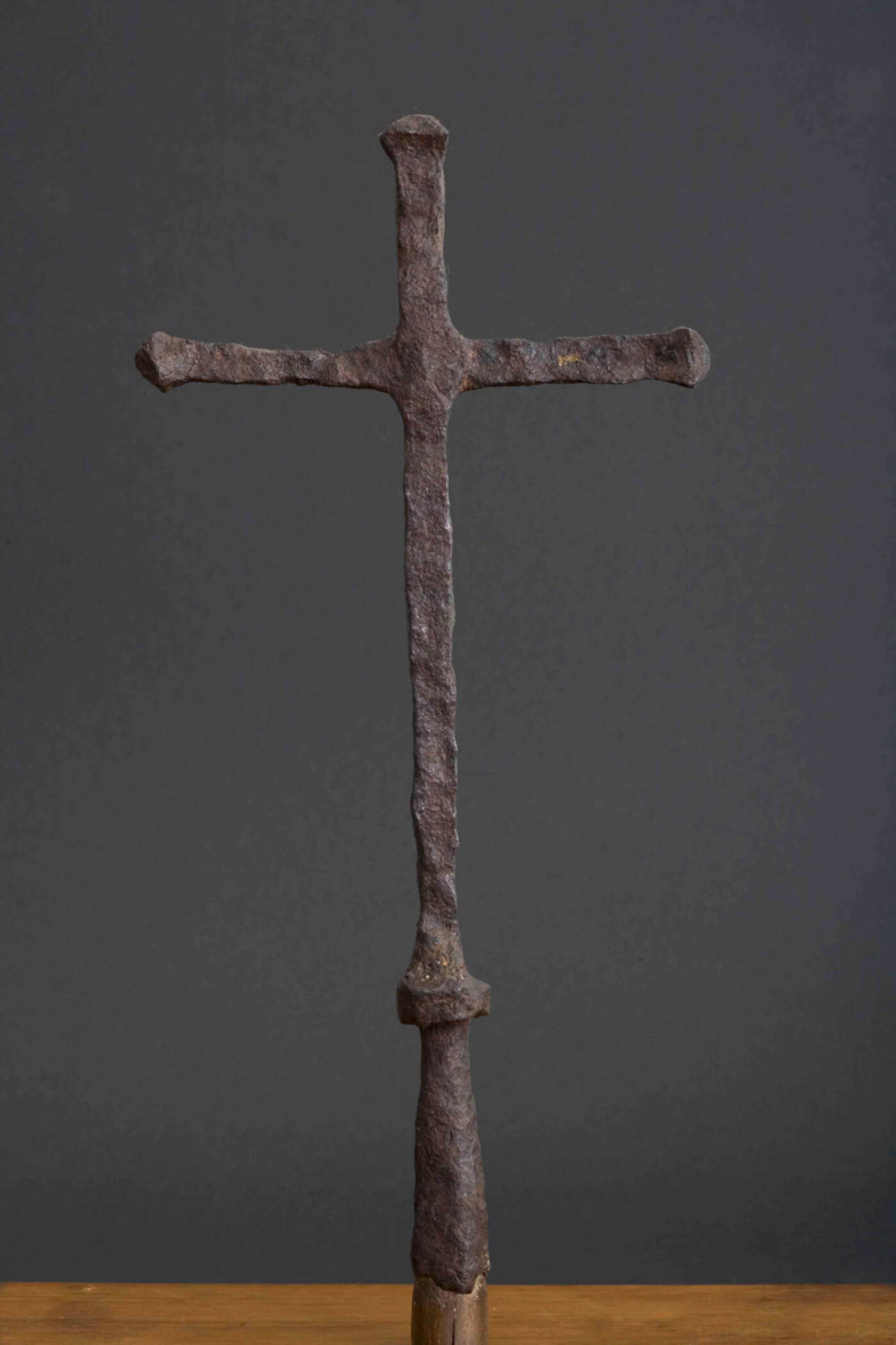 Arranca na Sé de Braga peregrinação da "Cruz do Brasil" que vai a várias cidades brasileiras