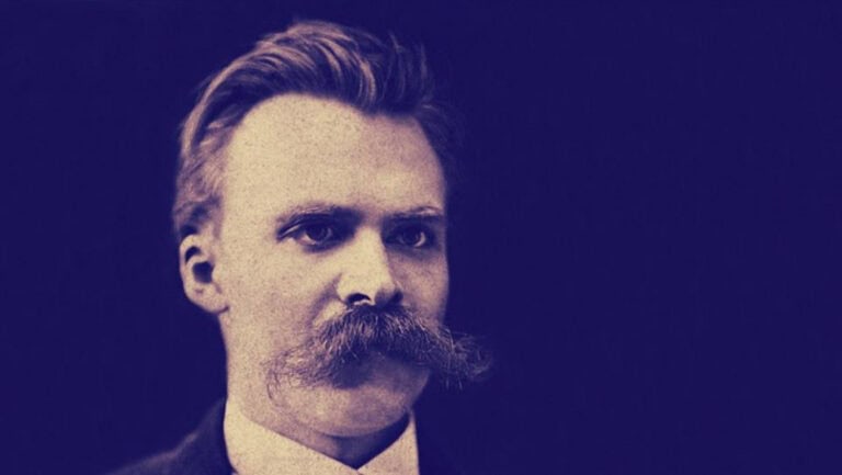 UNESCO declara legado de Nietzsche Património Documental da Humanidade