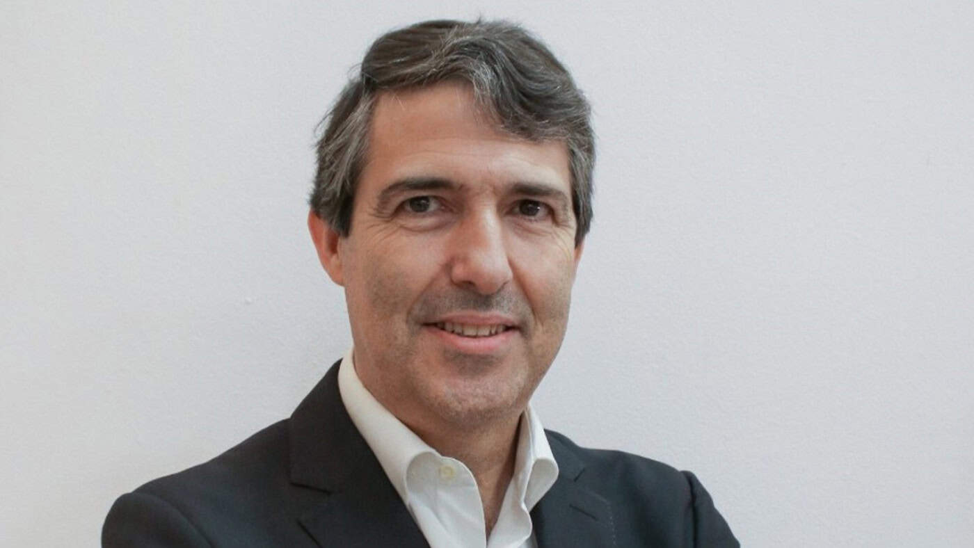 Fernando Ribeiro, docente da UMinho, é o novo presidente da Sociedade Portuguesa de Robótica