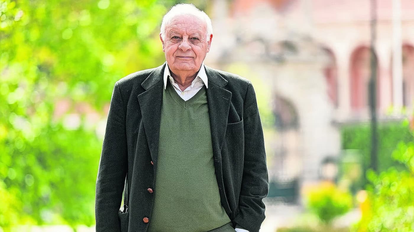 Morreu o coronel Carlos Matos Gomes, um dos capitães de Abril