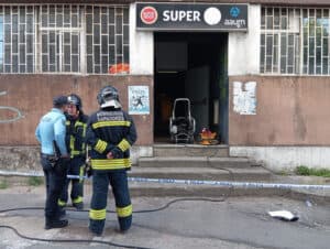 Autarca de S.Victor defende&nbsp; videovigilância no espaço público e detetor de metais nos bares