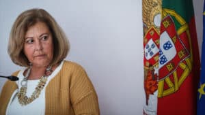 Ministra da Administração Interna apela para que portugueses limpem terrenos&nbsp;