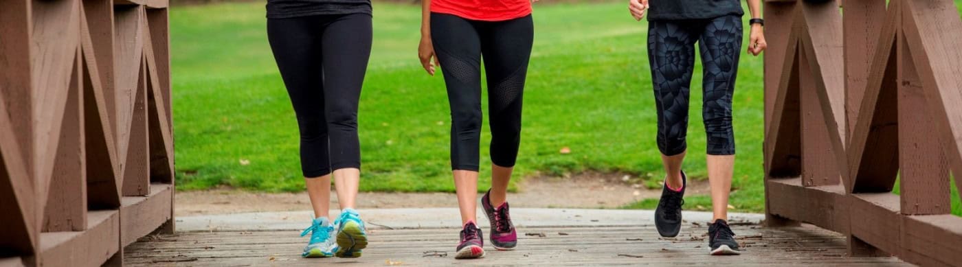 Prática semanal de 150 minutos de exercício baixa risco e cancro – investigador