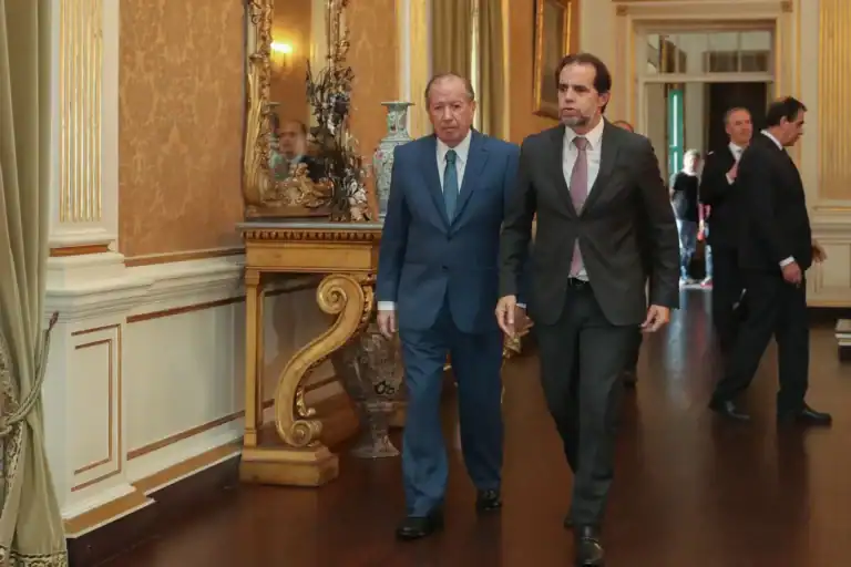 XVI Governo Regional da Madeira toma posse hoje perante a Assembleia Legislativa&nbsp;