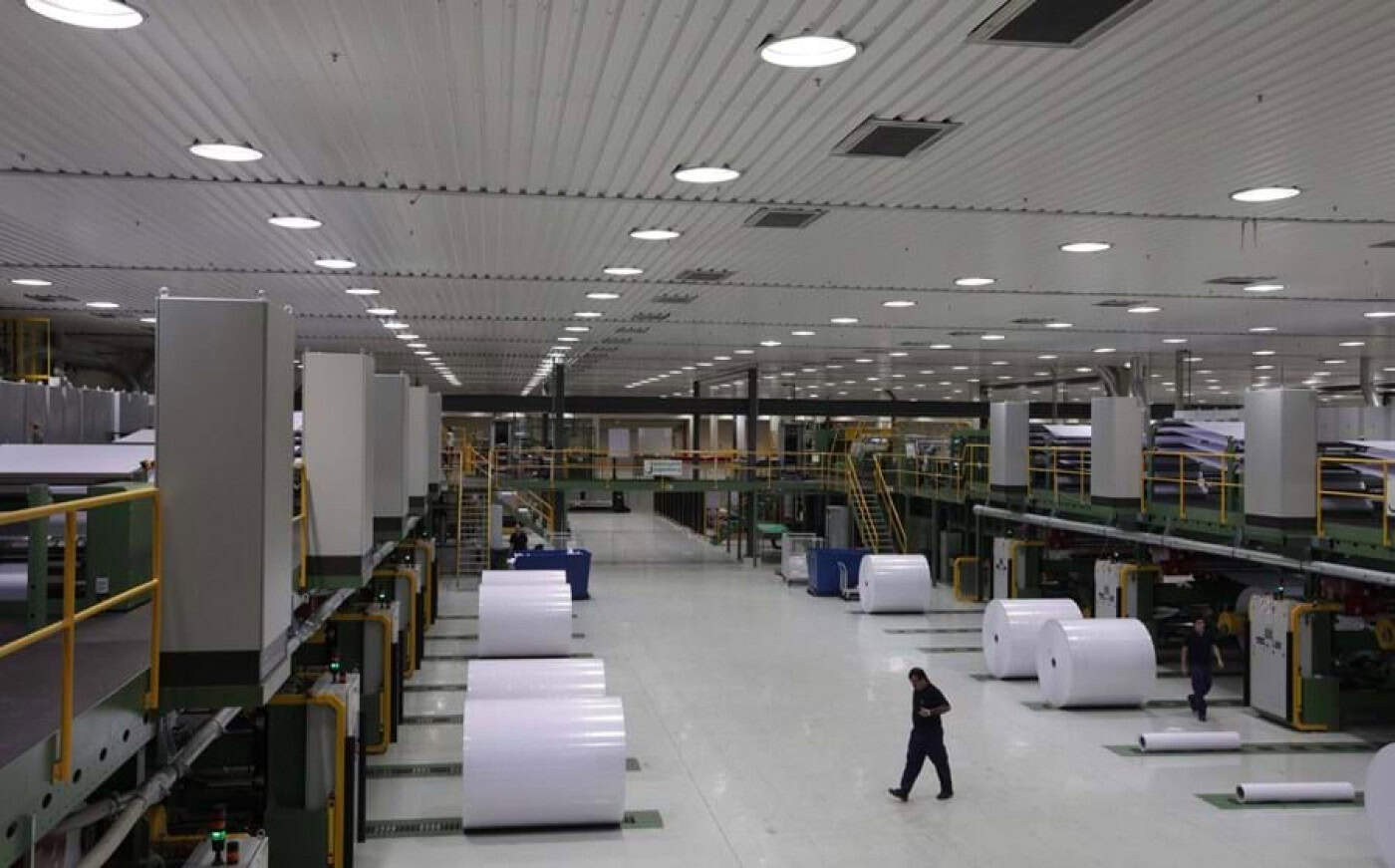 Portugal é dos países com maior peso de trabalhadores mais velhos