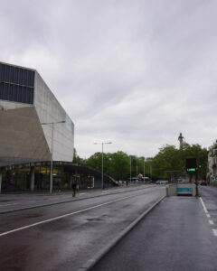 Casa da Música leva "Flash Concerts" pela cidade do Porto no dia em que festeja 20 anos&nbsp;