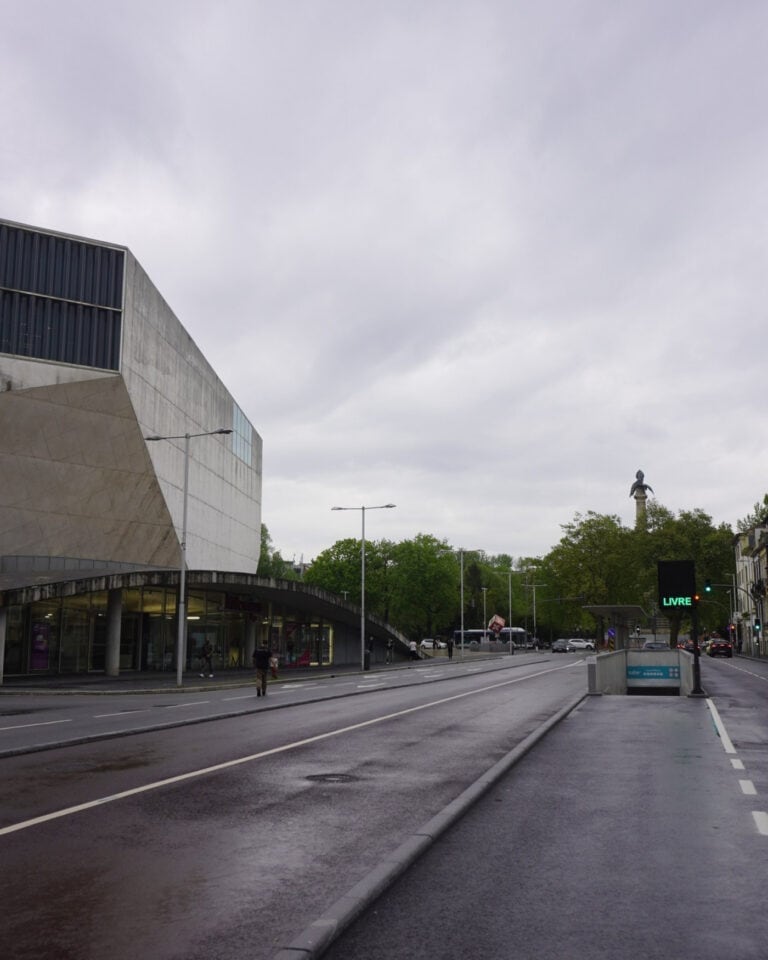 Casa da Música leva "Flash Concerts" pela cidade do Porto no dia em que festeja 20 anos&nbsp;