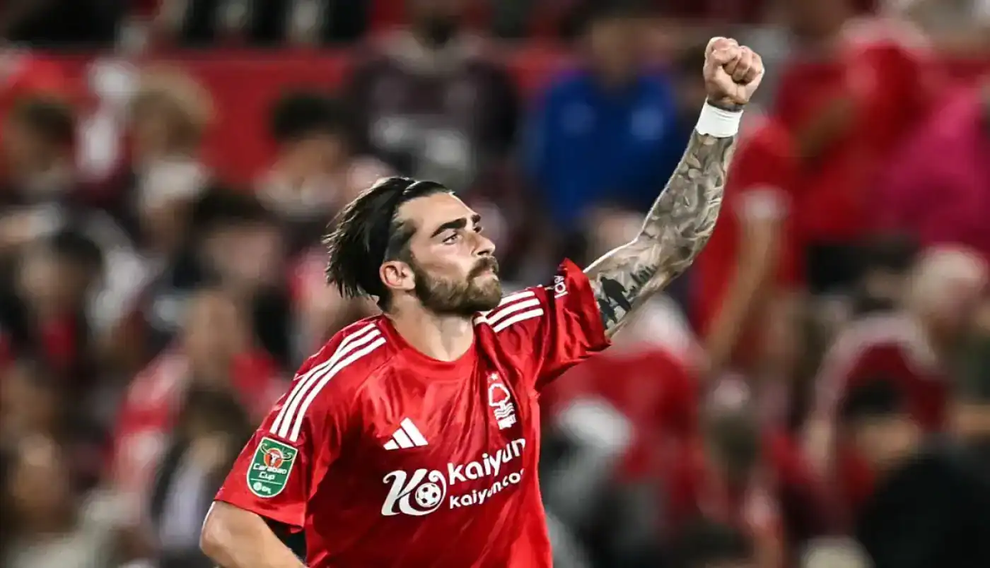 Vitória SC já encaixou 9.1ME com venda de Jota Silva