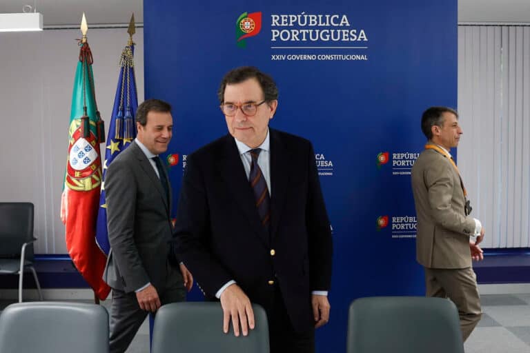 Governo lança 95 concursos do PT2030 e assina 800 contratos PRR em abril e maio&nbsp;