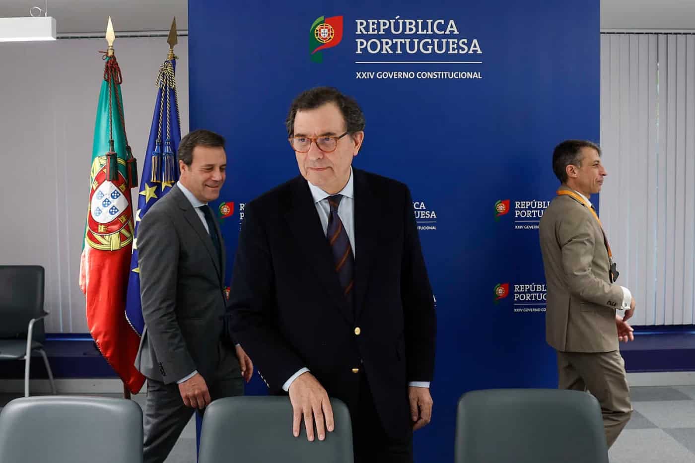 Governo lança 95 concursos do PT2030 e assina 800 contratos PRR em abril e maio&nbsp;