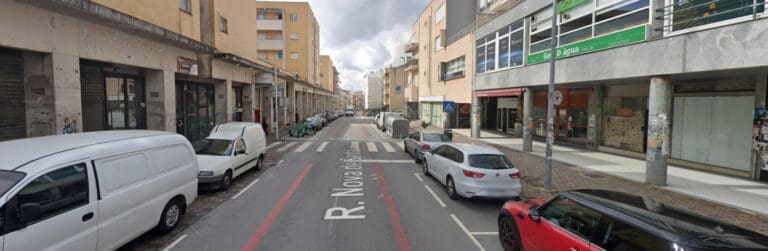 Câmara avança com videovigilância junto ao BA e aos bares do campus de Gualtar&nbsp;