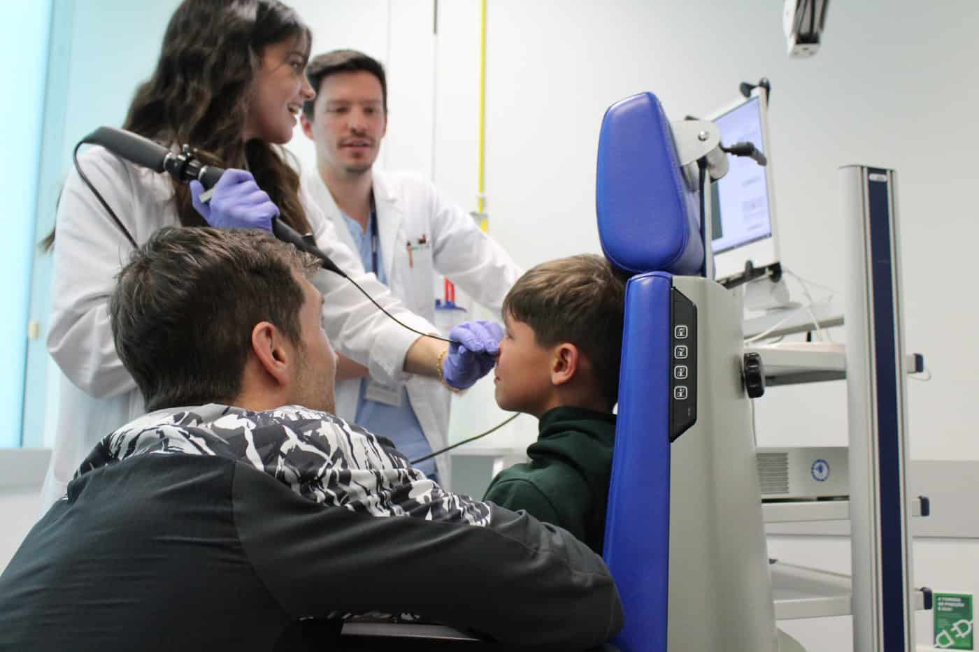 ULS Braga alerta para a sáude vocal no Dia Mundial da Voz