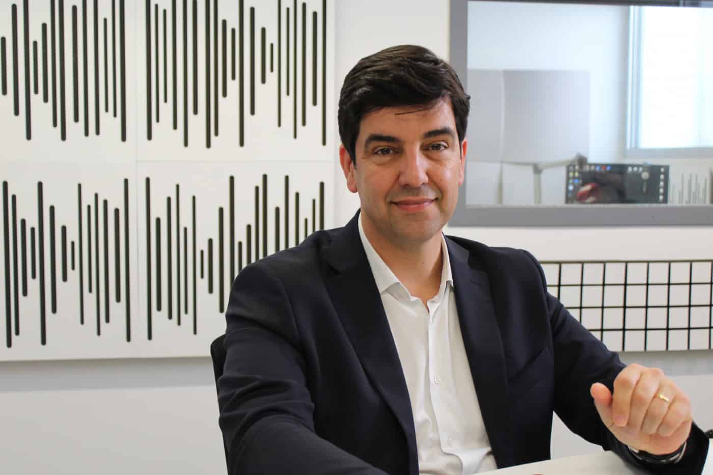 “Esqueçam a denominação. O que tem interesse é reforçar a escala sub-regional”&nbsp;&nbsp;